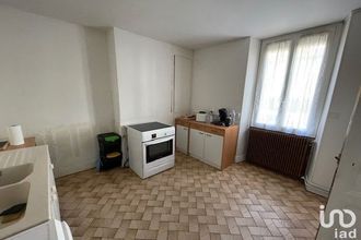 achat maison souppes-sur-loing 77460