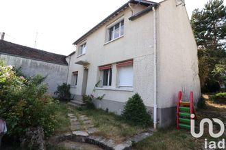 achat maison souppes-sur-loing 77460