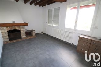 achat maison souppes-sur-loing 77460