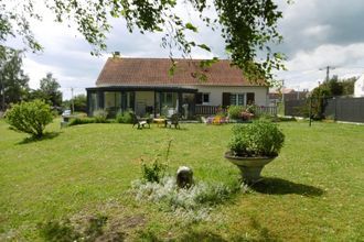 achat maison souppes-sur-loing 77460