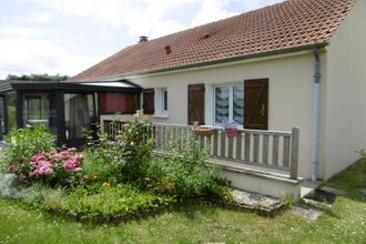 achat maison souppes-sur-loing 77460