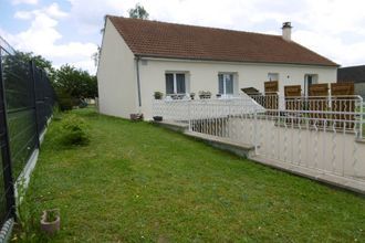 achat maison souppes-sur-loing 77460