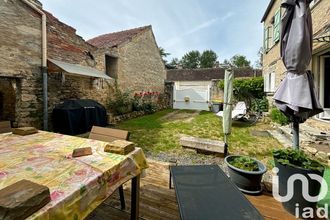 achat maison souppes-sur-loing 77460