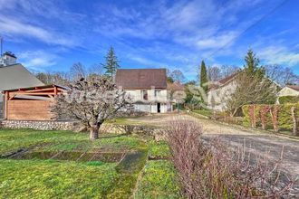 achat maison souppes-sur-loing 77460