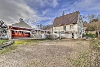 achat maison souppes-sur-loing 77460