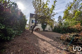 achat maison souppes-sur-loing 77460