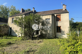 achat maison souppes-sur-loing 77460