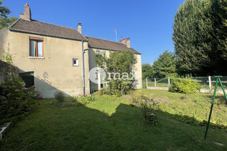 achat maison souppes-sur-loing 77460