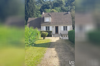 achat maison souppes-sur-loing 77460