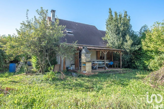 achat maison souppes-sur-loing 77460