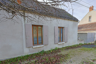 achat maison souppes-sur-loing 77460