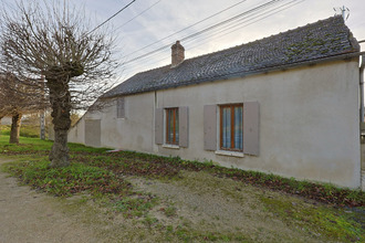 achat maison souppes-sur-loing 77460