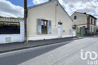 achat maison souppes-sur-loing 77460