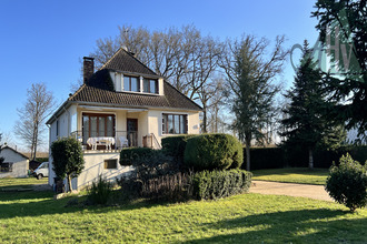 achat maison souppes-sur-loing 77460
