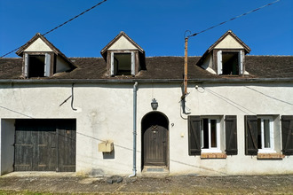 achat maison souppes-sur-loing 77460