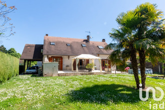 achat maison souppes-sur-loing 77460