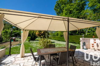 achat maison souppes-sur-loing 77460