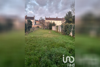 achat maison souppes-sur-loing 77460