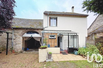 achat maison souppes-sur-loing 77460