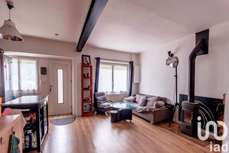 achat maison souppes-sur-loing 77460