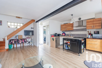 achat maison souppes-sur-loing 77460