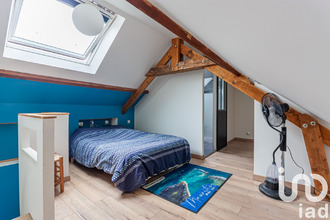 achat maison souppes-sur-loing 77460