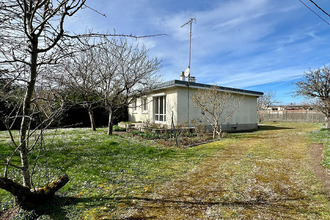 achat maison souppes-sur-loing 77460