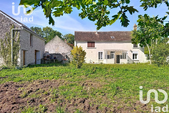 achat maison souppes-sur-loing 77460