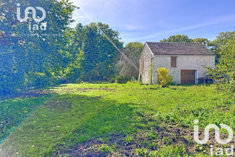 achat maison souppes-sur-loing 77460