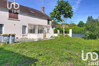 achat maison souppes-sur-loing 77460