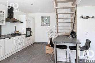 achat maison souppes-sur-loing 77460