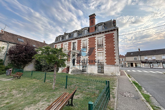 achat maison souppes-sur-loing 77460