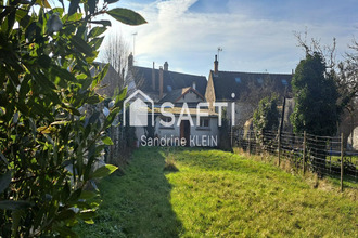 achat maison souppes-sur-loing 77460