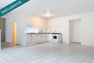 achat maison souppes-sur-loing 77460