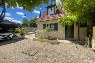 achat maison souppes-sur-loing 77460