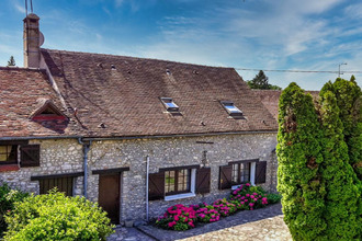 achat maison souppes-sur-loing 77460