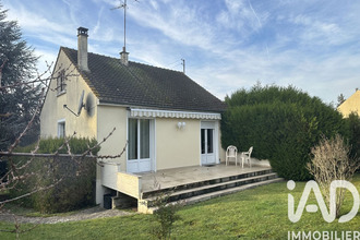 achat maison souppes-sur-loing 77460
