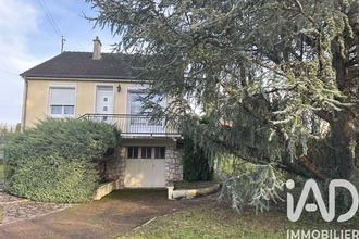 achat maison souppes-sur-loing 77460