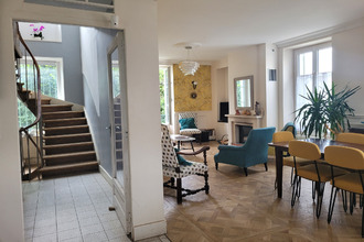 achat maison souppes-sur-loing 77460