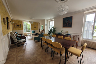 achat maison souppes-sur-loing 77460