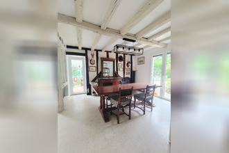 achat maison souppes-sur-loing 77460