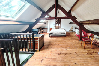 achat maison souppes-sur-loing 77460