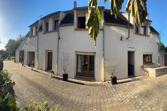 achat maison souppes-sur-loing 77460