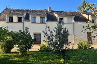achat maison souppes-sur-loing 77460