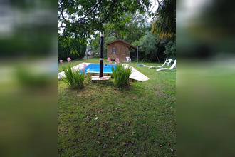 achat maison souppes-sur-loing 77460