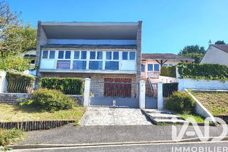 achat maison souppes-sur-loing 77460