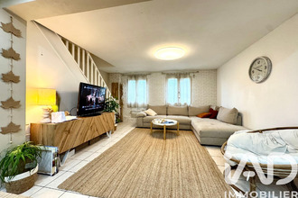 achat maison souppes-sur-loing 77460