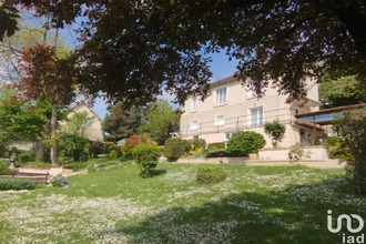 achat maison souppes-sur-loing 77460