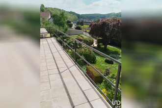 achat maison souppes-sur-loing 77460