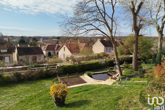 achat maison souppes-sur-loing 77460